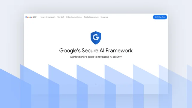 SAIF - view case study