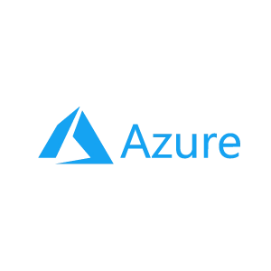 Azure Logo