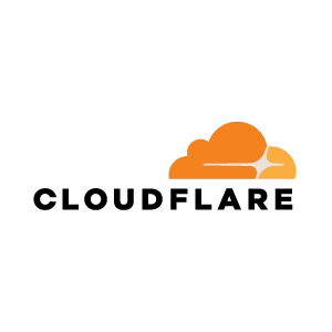 Cloudflare Logo