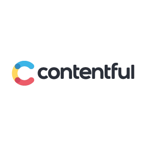 Contentful Logo