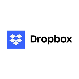 Dropbox Logo