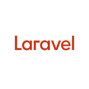 Laravel Logo