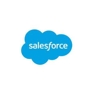 Salesforce Logo